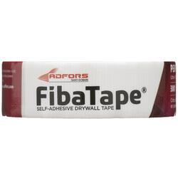 FibaTape Standard White 1-7/8 in. x 500 ft. Self-Adhesive Mesh Drywall –  Denali Building Supply
