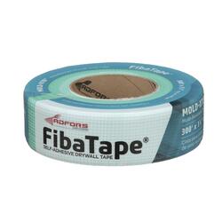 ADFORS® FibaTape® 1-7/8 x 300' Mold-X10 Fiberglass Mesh Drywall Joint Tape  at Menards®