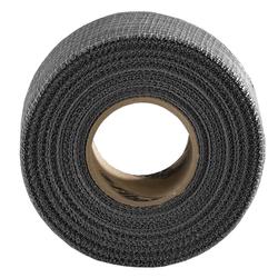 No Nonsense Gaffer Tape 70 Mesh Black 11m x 48mm - Screwfix