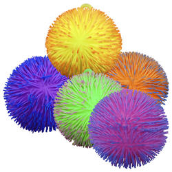 Pufferz Jumbo Puffer Ball - Assorted Styles at Menards®