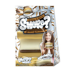 Can I Get S'more? Squish Toy