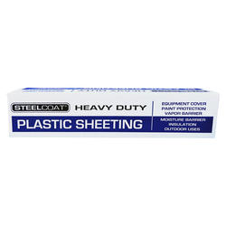 PETG Clear Plastic Sheet 24 X 48 X 0.020