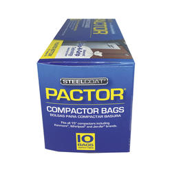 SteelCoat FG-P9941-29A Pactor Bag