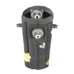 Outward Hound Hide A Raccoon Dog Toy at Menards®