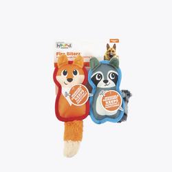 Outward Hound Invincibles Fox Dog Toy, X-Large