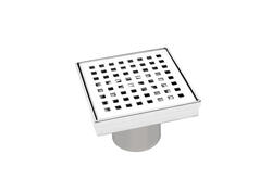 Plumb Works® Shower Drain Mesh Strainer at Menards®