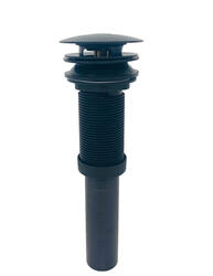 Pf Waterworks DecoDRAIN Oil-Rubbed Bronze Pop-Up Bathroom Sink Drain at ...