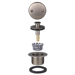 Plumb Works® Sink Drain Plunger at Menards®