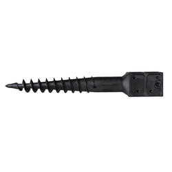 Ground Screws for Fence Posts