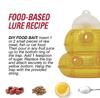 PIC® Yellow Jacket & Wasp Trap