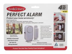 Menards Window Alarms