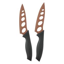 Copper Knife 2 Piece Knife Set - TEK810