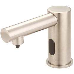 Allied Brass WP-60 Waverly Place Collection Wall Mounted Soap Dispenser Oil Rubbed Bronze