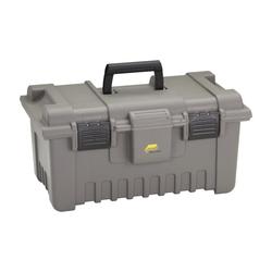 Plano 701001 22 Power Tool Box with Removable Tray, 
