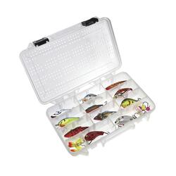 Plano® DriLoc™ StowAway® Waterproof Small Parts Organizer at Menards®