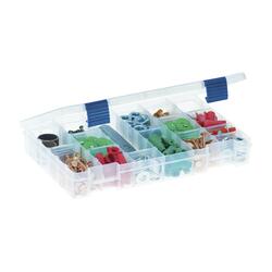 Plano® ProLatch® StowAway® 20-Compartment Adjustable Small Parts