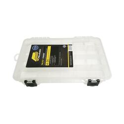 Plano® ProLatch® StowAway® 24-Compartment Adjustable Small Parts