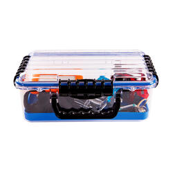 Plano® Guide Series™ DriLoc™ Waterproof Small Parts Organizer at Menards®