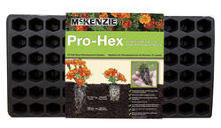 McKenzie Pro-Hex™ Seed Starting Tray - 72 Cell at Menards®