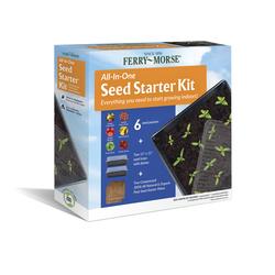 Ferry-Morse® Seed Starting Kit at Menards®