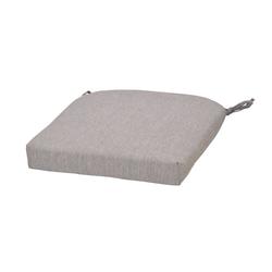 Backyard Creations™ Pacifica Solid Patio Seat Cushion at Menards®