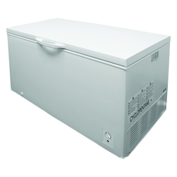 Criterion® 13.7 cu. ft. White Manual Defrost Chest Freezer at Menards®