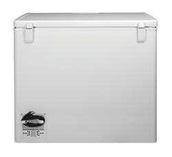 Electric Chest Freezer (7 cubic feet) - A1 Party Rental
