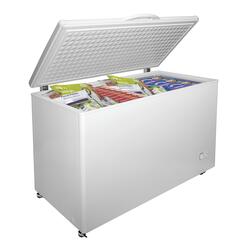 Small deep freezer deals menards