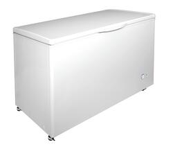 Industrial Chest freezer or Deep Freezer (-34C) - 18 cubic foot for  Industrial use