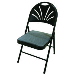 Menards padded folding chairs sale