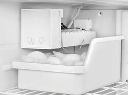 Criterion® Ice maker for 18.3 cu.ft Refrigerator at Menards®