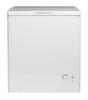 Criterion® 5.0 cu.ft. White Manual Defrost Chest Freezer
