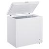 Criterion® 7.0 cu.ft. White Manual Defrost Chest Freezer