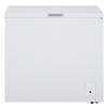 Criterion® 7.0 cu.ft. White Manual Defrost Chest Freezer
