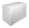 Criterion® 10.6 cu.ft. White Manual Defrost Chest Freezer