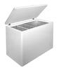 Criterion® 10.6 cu.ft. White Manual Defrost Chest Freezer