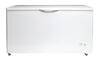 Criterion® 18.3 cu.ft. White Manual Defrost Chest Freezer at Menards®