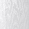 Shutters By Design 14-1/2"W x 39"H Forest Green Vinyl Reversible Raised/Rustic Panel Exterior Shutters - 1-Pair
