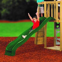 Starplay Large Children's Slide with Water Feature