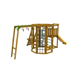 Ninja Power™ Build-it-Yourself Tower Kit Only at Menards®