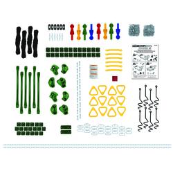 Ninja Power™ Build-it-Yourself Tower Kit Only at Menards®