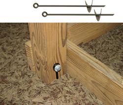 PlayStar 2-Pack Anchor Kit at Menards®