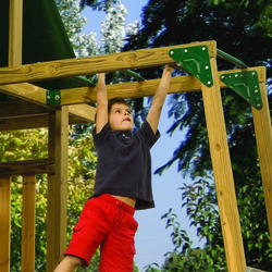 PlayStar Climbing Bars Kit