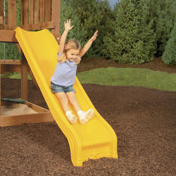 PlayStar Scoop Slide at Menards®