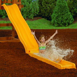 Spiral Tube Slide Menards Playground Slide PlayStar Water Slide