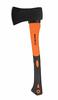 Bronco™ 1.25 lb. Camping Axe with 13" Fiberglass Handle