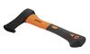 Bronco™ 1.25 lb. Camping Axe with 13" Fiberglass Handle