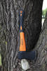 Bronco™ 1.25 lb. Camping Axe with 13" Fiberglass Handle