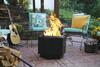 Backyard Creations® 23" Smokeless Steel Fire Pit