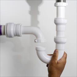 Keeney® Insta-Plumb 2.0 1-1/4